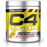 Cellucor C4 G4 Pre-Workout 390 g – Zboží Mobilmania