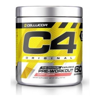 Cellucor C4 G4 Pre-Workout 390 g