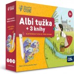 Albi Kouzelné čtení Albi tužka 2.0 a Zpívánky 1, 2 a 3 – Sleviste.cz