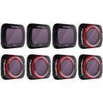 Freewell sada osmi ND a PL filtrů All Day pro DJI Mavic Air 2 FW-MA2-ALD – Zboží Živě