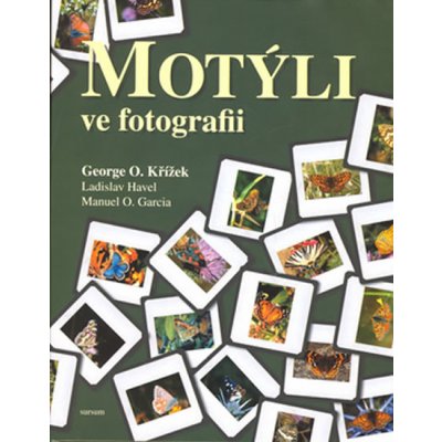 Motýli ve fotografii