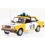 FOX18 LADA VAZ 2107 Veřejná Bezpečnost Velitelský vůz 1:43 – Sleviste.cz