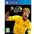 Hra na PS4 Tour de France 2018
