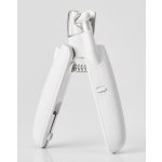 Petkit kleště na drápky s LED osvětlením 14,8 x 14,8 x 2,3 cm – Zboží Mobilmania