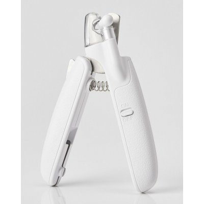 Petkit kleště na drápky s LED osvětlením 14,8 x 14,8 x 2,3 cm – Zboží Mobilmania