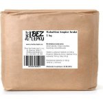 Život bez lepku Kukuřičná krupice hrubá 1 kg – Zboží Dáma