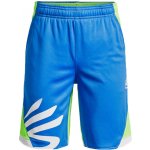 Under Armour B CURRY SPLASH short 1370278 – Zboží Dáma