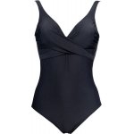 Axis Swimsuit dámské jednodílné plavky tmavě modrá – Sleviste.cz