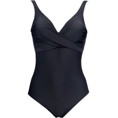 Axis Swimsuit dámské jednodílné plavky tmavě modrá – Sleviste.cz