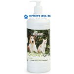 Natureca konopný olej 1000 ml – Hledejceny.cz