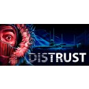 Distrust