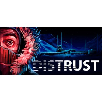 Distrust