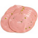 Pršutérie Mortadela krájená 100 g – Zboží Dáma