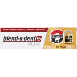 Blend-a-dent upev. krém Plus Duo Power 40g – Zbozi.Blesk.cz
