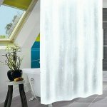 Venus Sprchový závěs Uni 200 x 180 cm PEVA 22944838 – Zboží Mobilmania