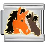 Desky na číslice Koně – Hledejceny.cz