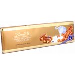 Lindt mléčná s lískovými oříšky 300 g – Hledejceny.cz