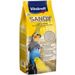 VITAKRAFT Sandy 2,5 kg – Hledejceny.cz