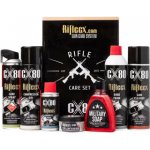 Riflecx Sada na čištění dlouhých zbraní Rifle Care Set – Sleviste.cz