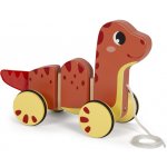 Small Foot tahací dinosaurus – Zboží Dáma