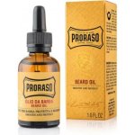 Proraso Wood and Spice olej na vousy 100 ml – Zboží Dáma