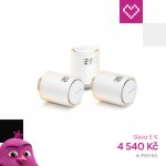 NetAtmo NBU-NAV-EU – Zboží Dáma