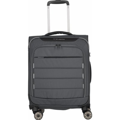 Travelite Skaii 4w S 92647-04 Anthracite 36 l – Zbozi.Blesk.cz