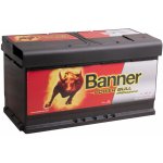 Banner Power Bull PROfessional 12V 100Ah 820A P100 40