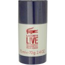 Lacoste Live deostick 75 ml