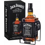Jack Daniel's s houpačkou 40% 3 l (karton) – Hledejceny.cz