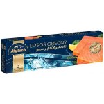 Mylord Premium Losos obecný porce 3 x 100g – Sleviste.cz
