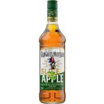 Captain Morgan Sliced Apple 25% 0,7 l (holá láhev) – Zboží Dáma