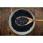 Sunfood Bio černá fazole 300 g – Zboží Dáma