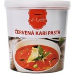 Cock brand thajská červená kari pasta 400 g – Zboží Dáma