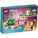 LEGO® Disney Princess™ 43203 Kouzelný svět Šípkové Růženky Rebelky a Tiany