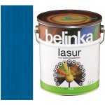 Belinka Lasur 0,75 l modrá – Zbozi.Blesk.cz