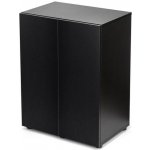 Aquael skřínka Opti Set 130 černá – Zboží Dáma