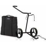 Justar 2-Wheel Golf Trolley – Zboží Mobilmania