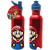 Láhev na pití CurePink Nintendo Super Mario 700 ml