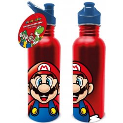 CurePink Nintendo Super Mario 700 ml