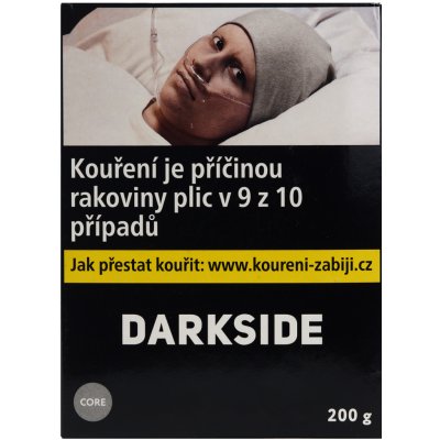 Darkside Core Pn Pulse 200 g – Zboží Mobilmania