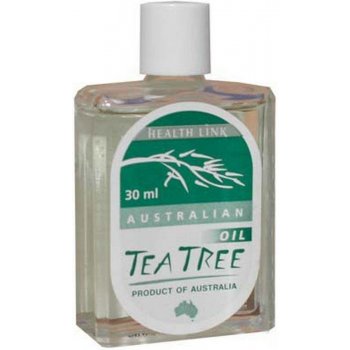 Health Link Tea Tree olej 30 ml