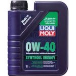 Liqui Moly 1360 Synthoil Energy 0W-40 1 l – Zbozi.Blesk.cz