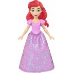 Mattel Disney Princess Mini Ariel – Zboží Mobilmania