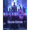 Hra na PC Re-Legion (Deluxe Edition)