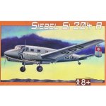 Směr Model Siebel Si 204 A 29 5x:72 – Zboží Dáma