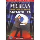 Mr. Bean: Největší filmová katastrofa DVD