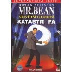 Mr. Bean: Největší filmová katastrofa DVD – Hledejceny.cz