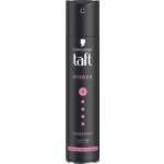 Taft Power Cashmere lak na vlasy 250 ml – Sleviste.cz