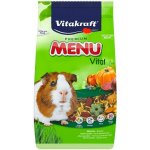 Vitakraft Menu Vital morče 1 kg – Hledejceny.cz